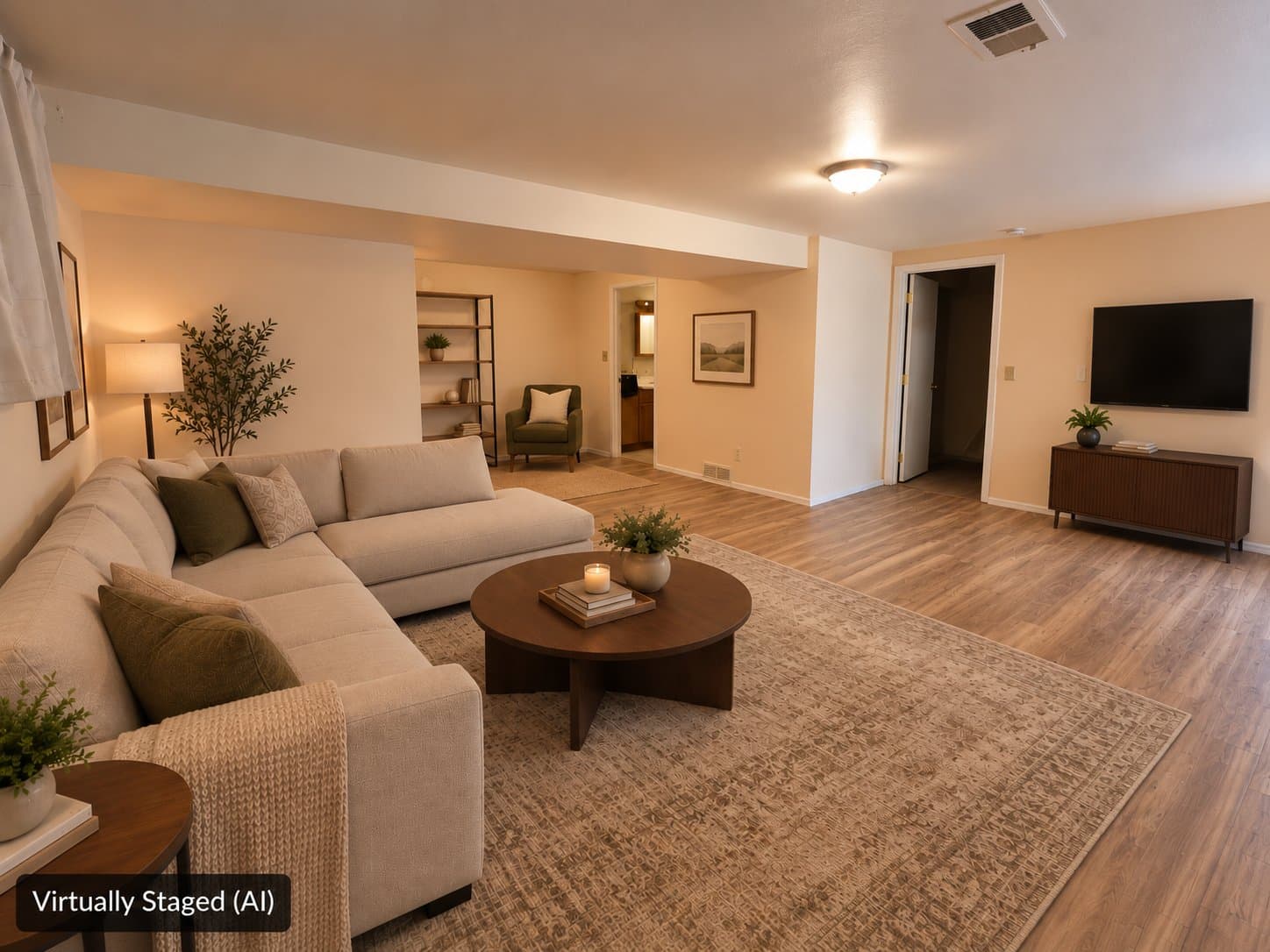 Denver Townhome: 6770 E Mississippi Ave