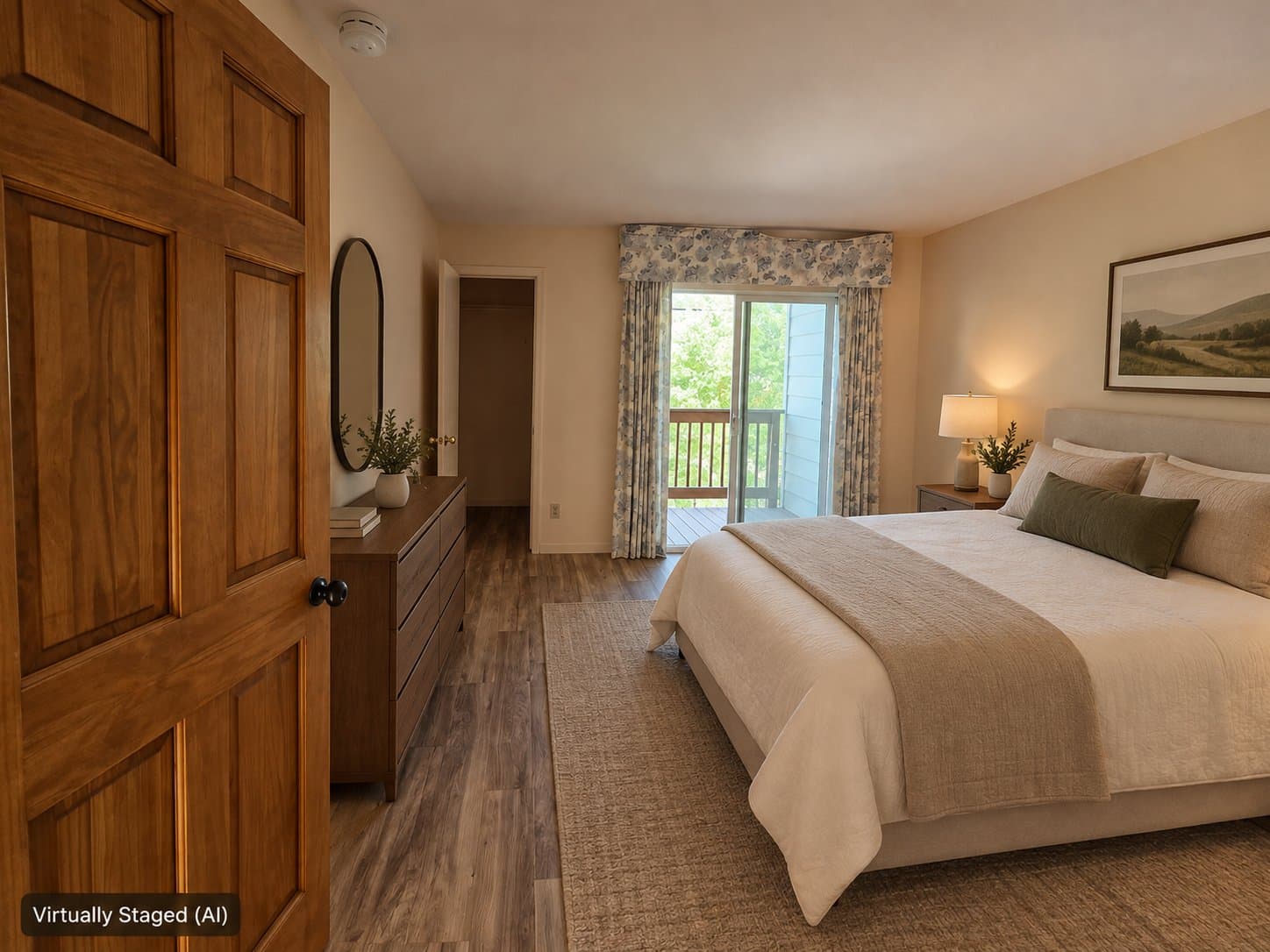 Denver Townhome: 6770 E Mississippi Ave