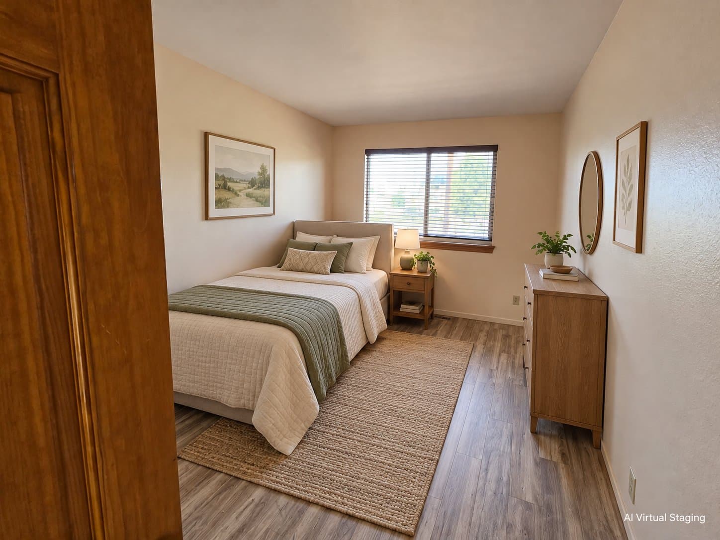 Denver Townhome: 6770 E Mississippi Ave