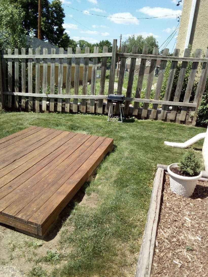 Minneapolis Apartment: 5742 33rd Ave S