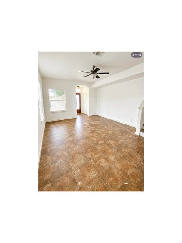 San Antonio House: 5703 Wexford Pl