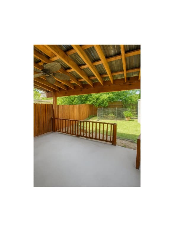 San Antonio House: 5703 Wexford Pl