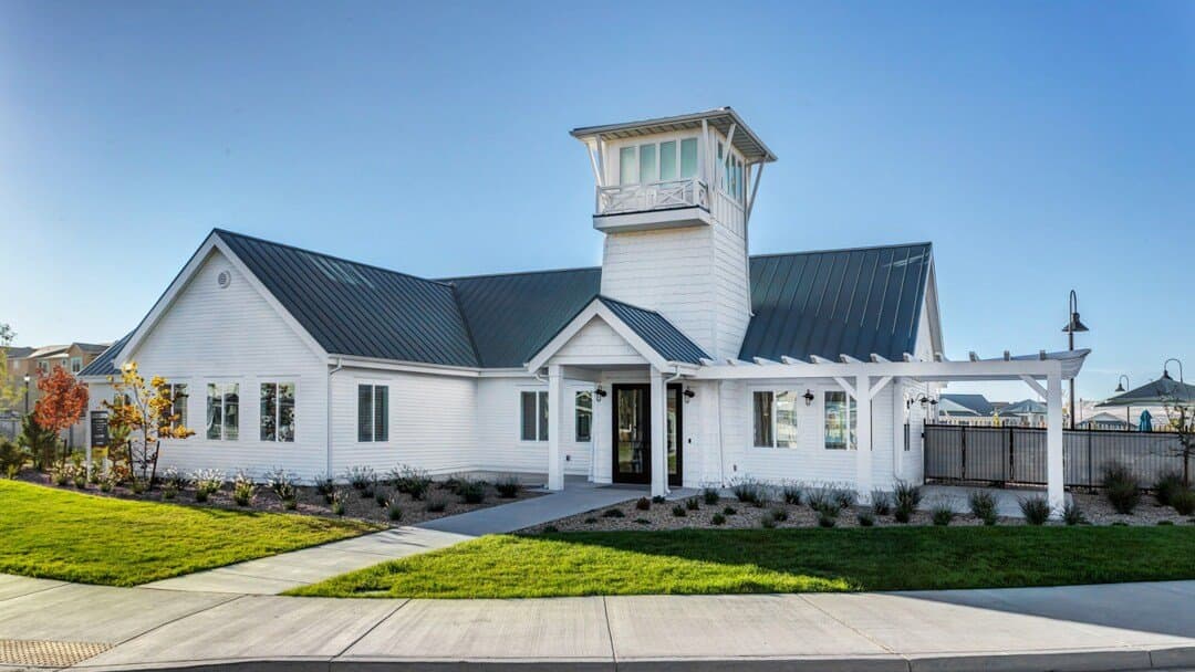 Saratoga Springs Townhome: 214 N Mine Ct