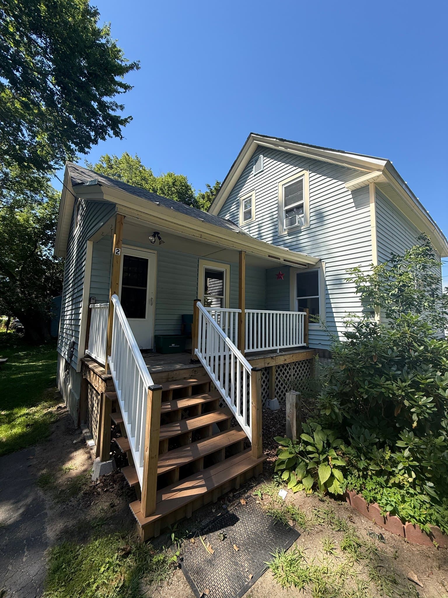 Keene Multiplex: 98 Carroll St