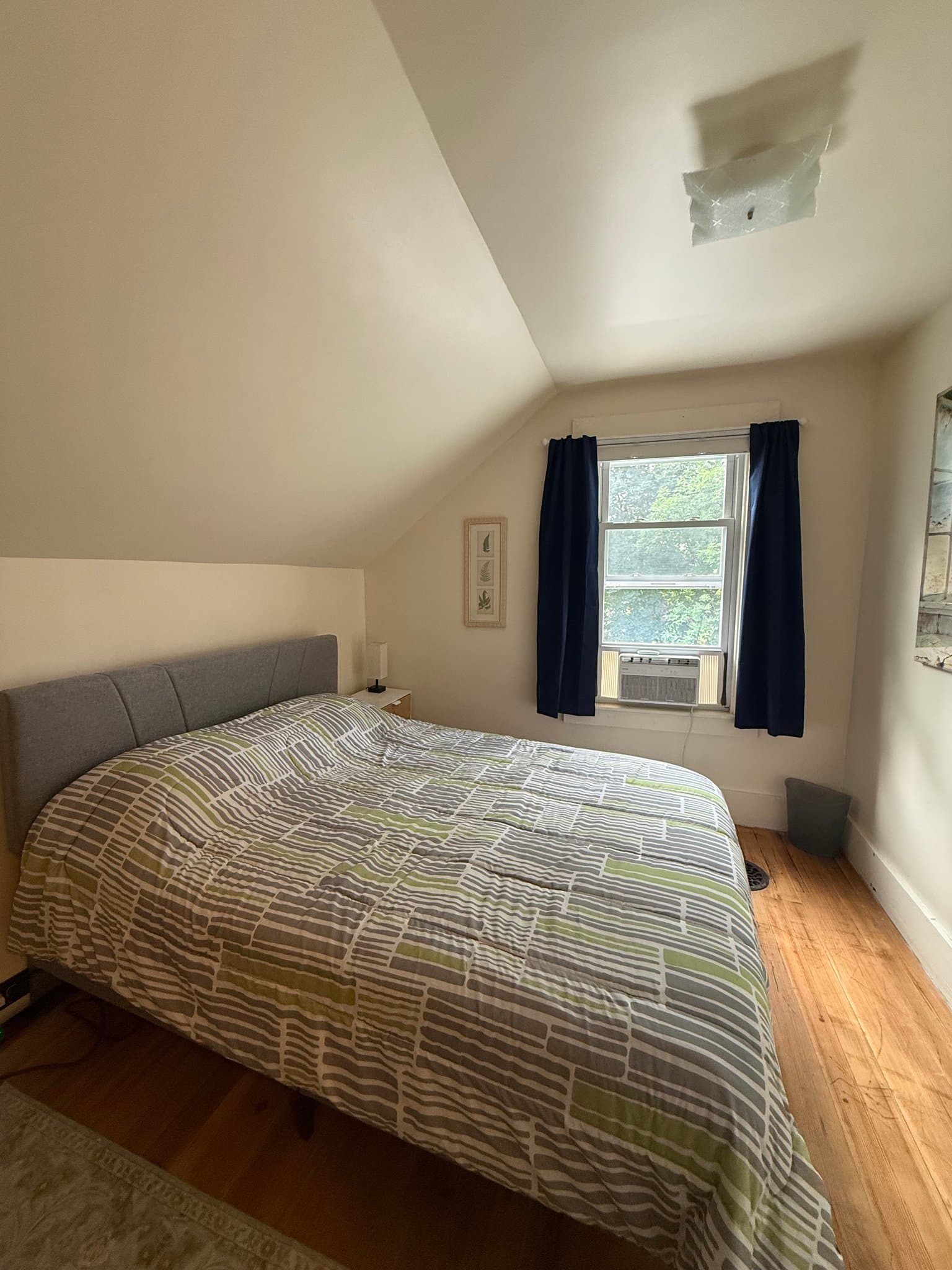 Keene Multiplex: 98 Carroll St