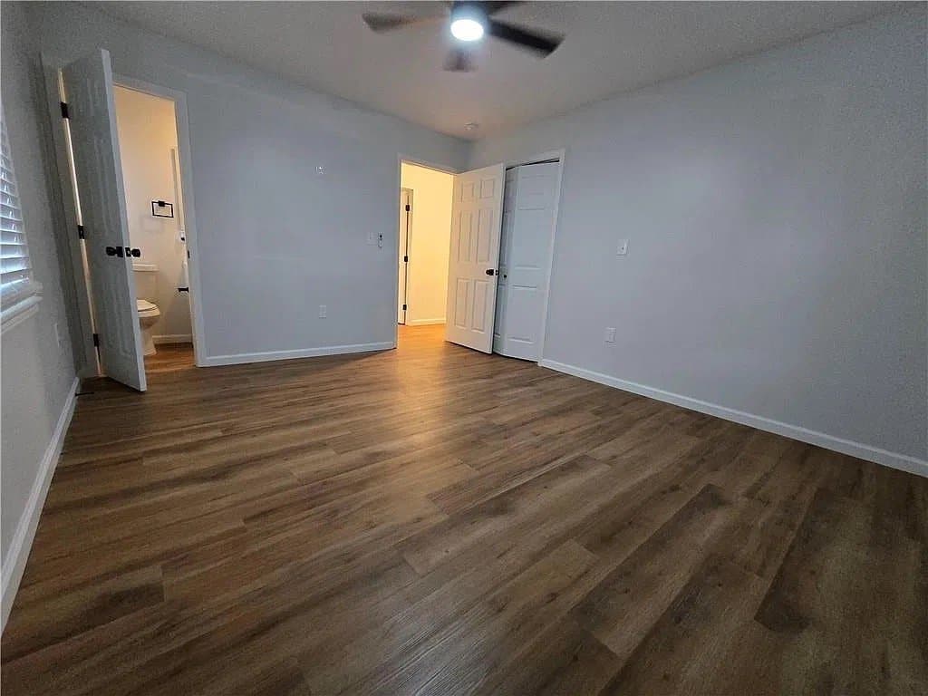 Atlanta House: 2639 Rollingwood Ln SE