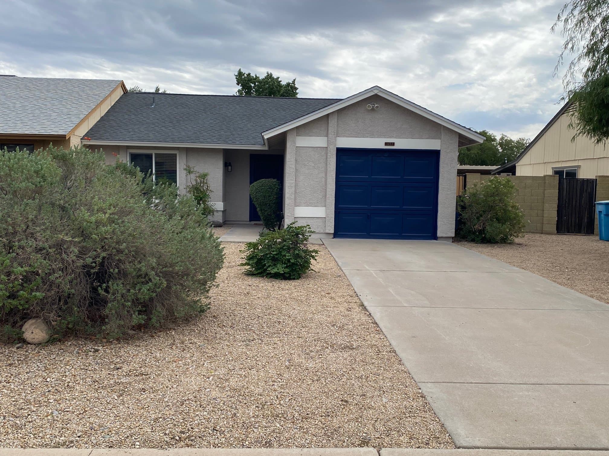 Scottsdale House: 3133 W Runion Drive
