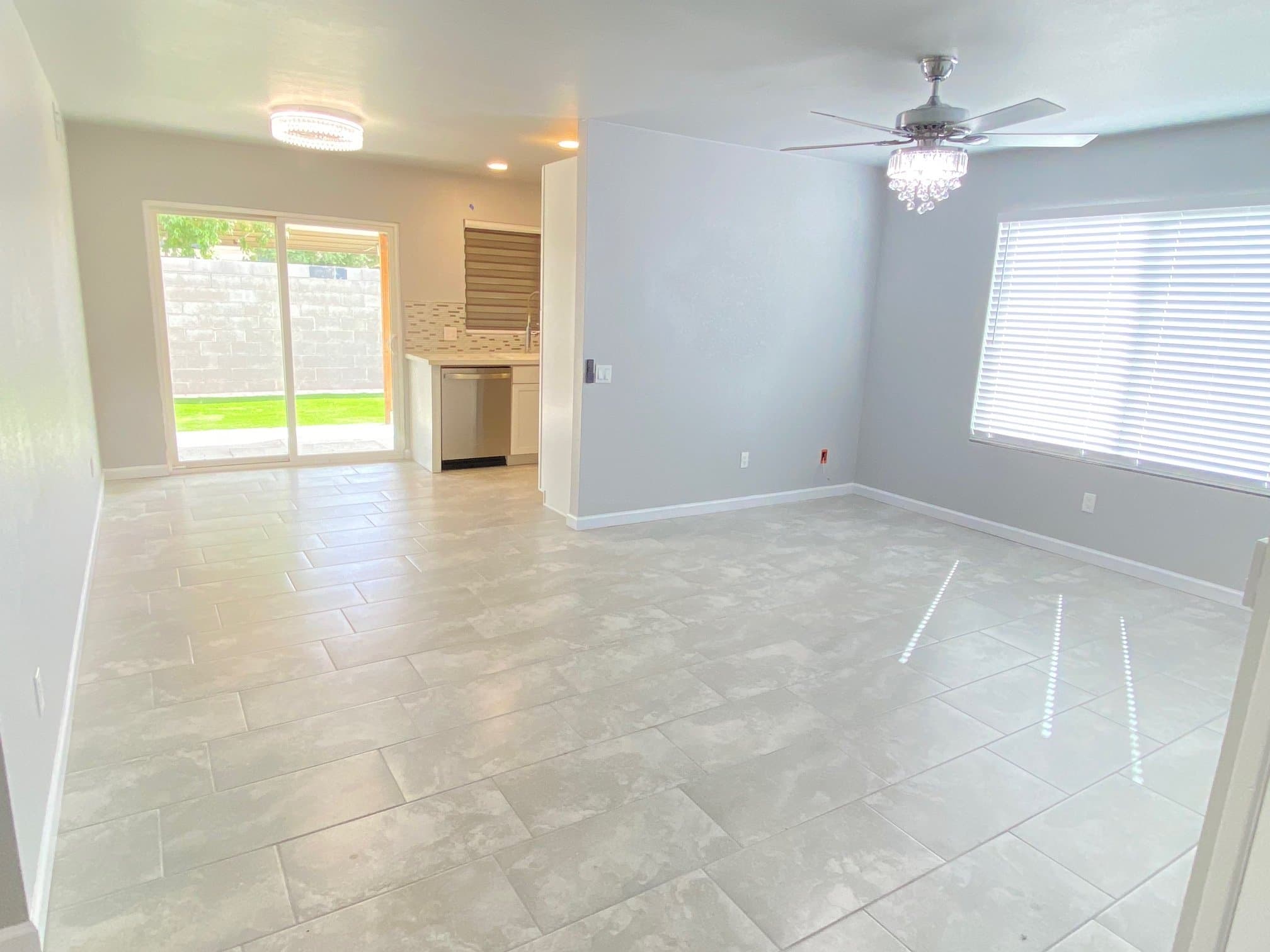 Scottsdale House: 3133 W Runion Drive