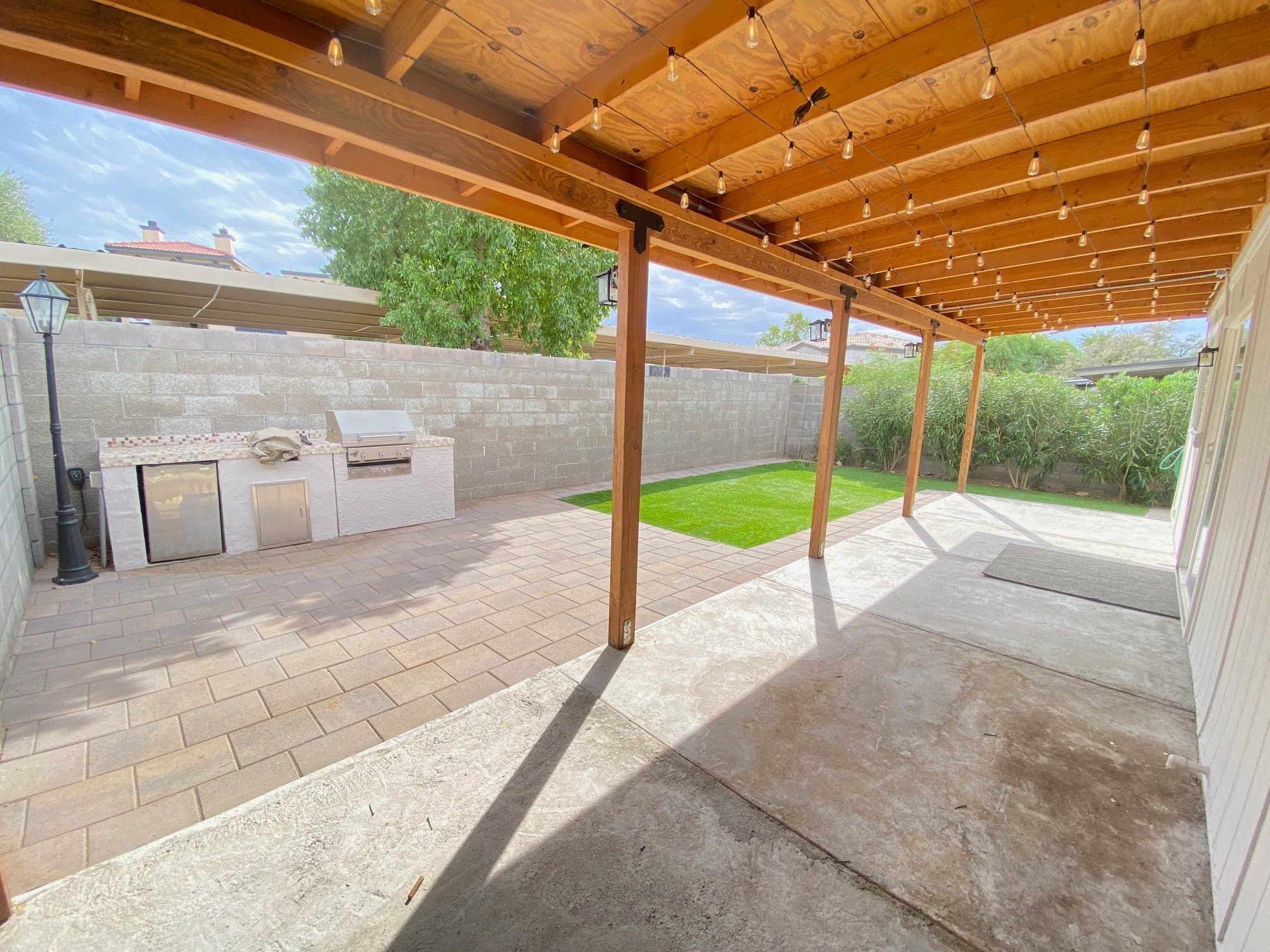 Scottsdale House: 3133 W Runion Drive