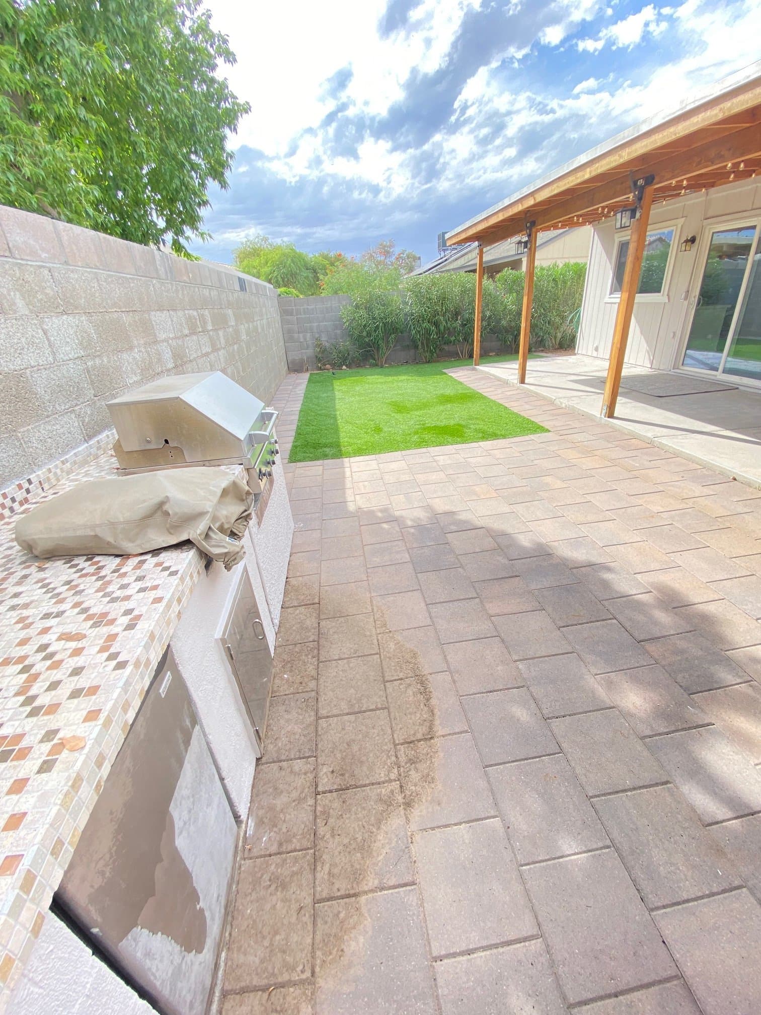 Scottsdale House: 3133 W Runion Drive
