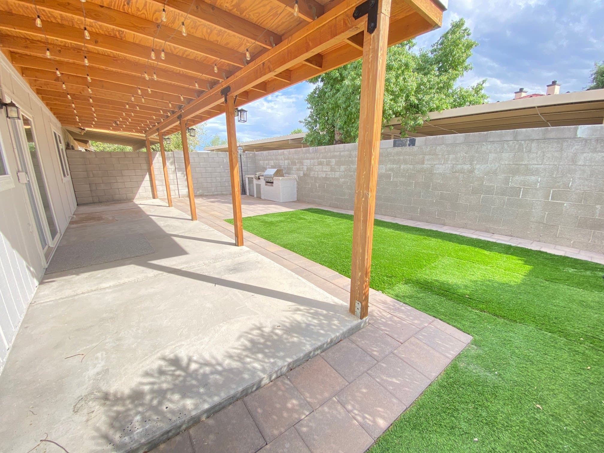 Scottsdale House: 3133 W Runion Drive