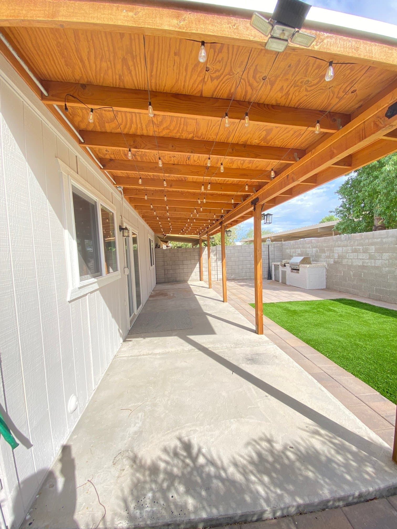 Scottsdale House: 3133 W Runion Drive
