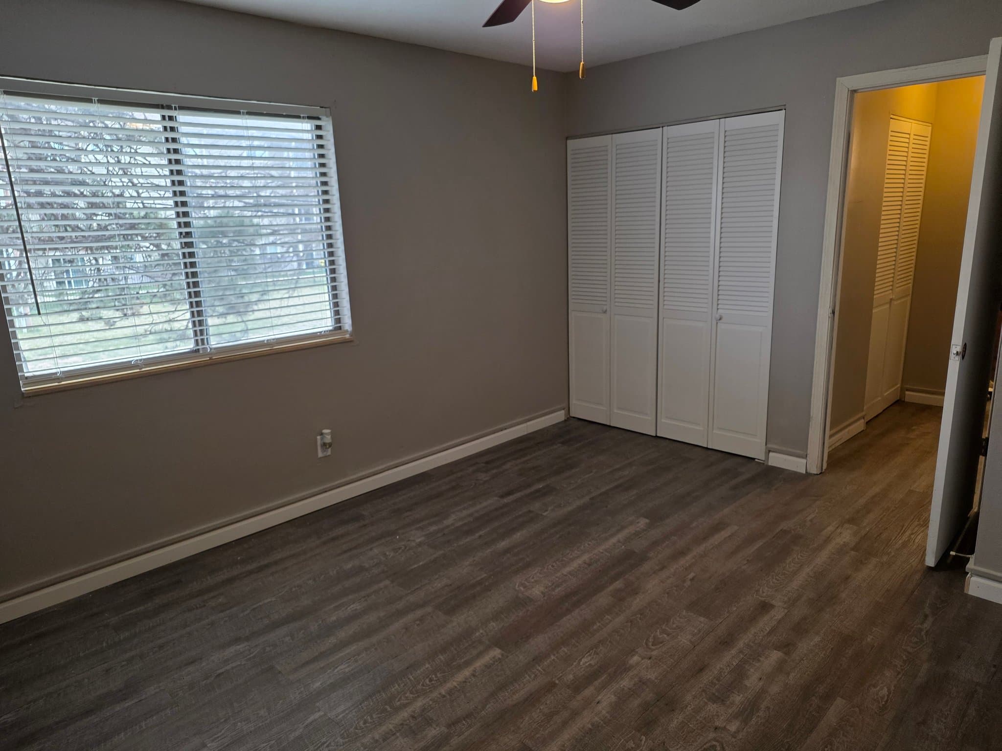 Wichita Apartment: 1325 N MERIDIAN AVE