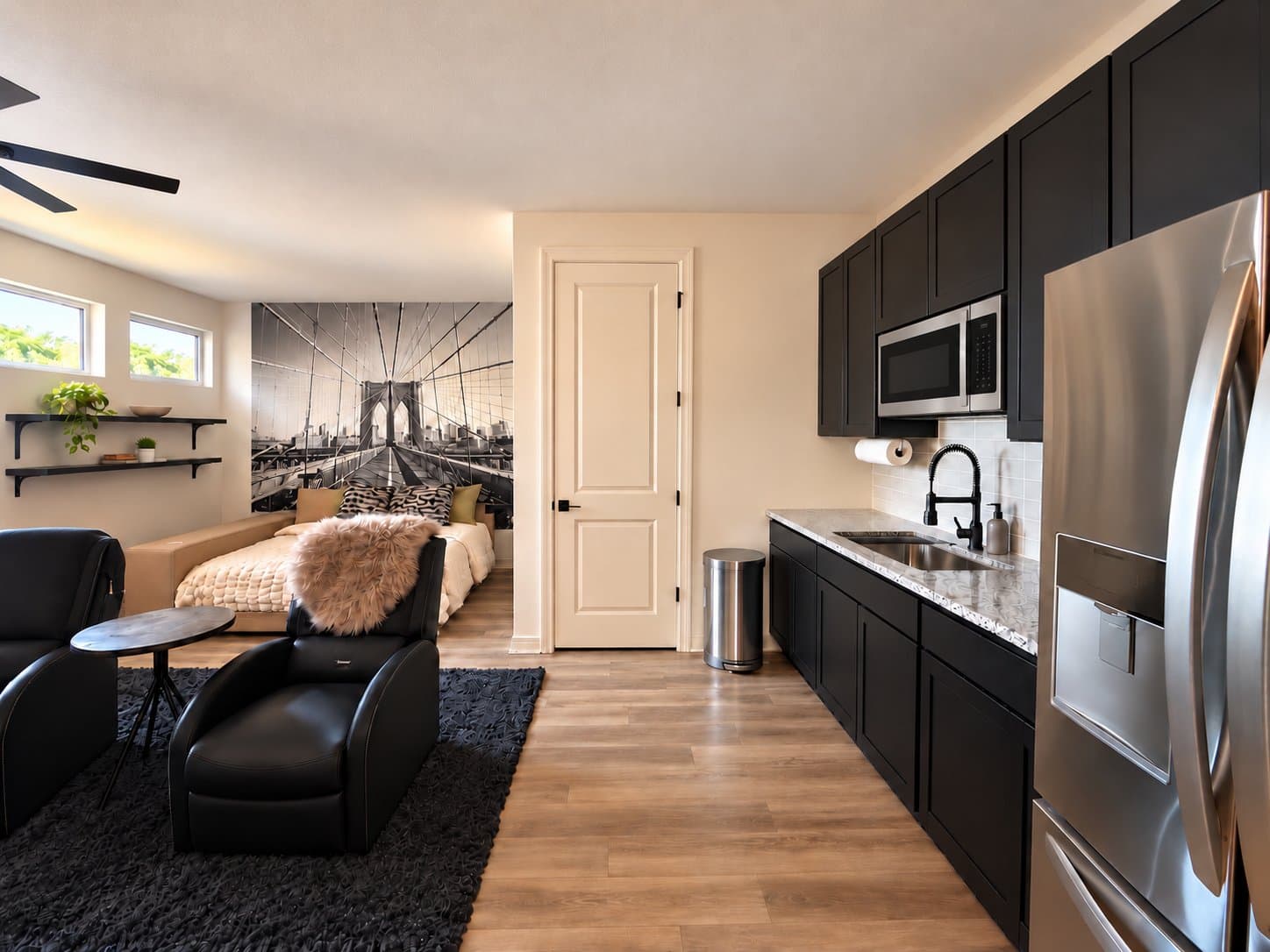 Colorado Springs Single Room: 3371 Skywatch Hts