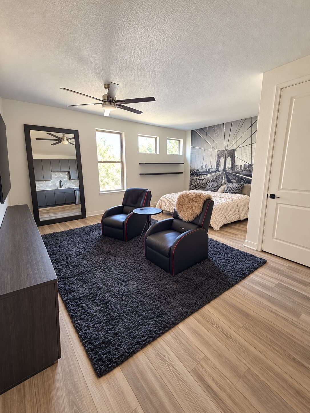 Colorado Springs Single Room: 3371 Skywatch Hts