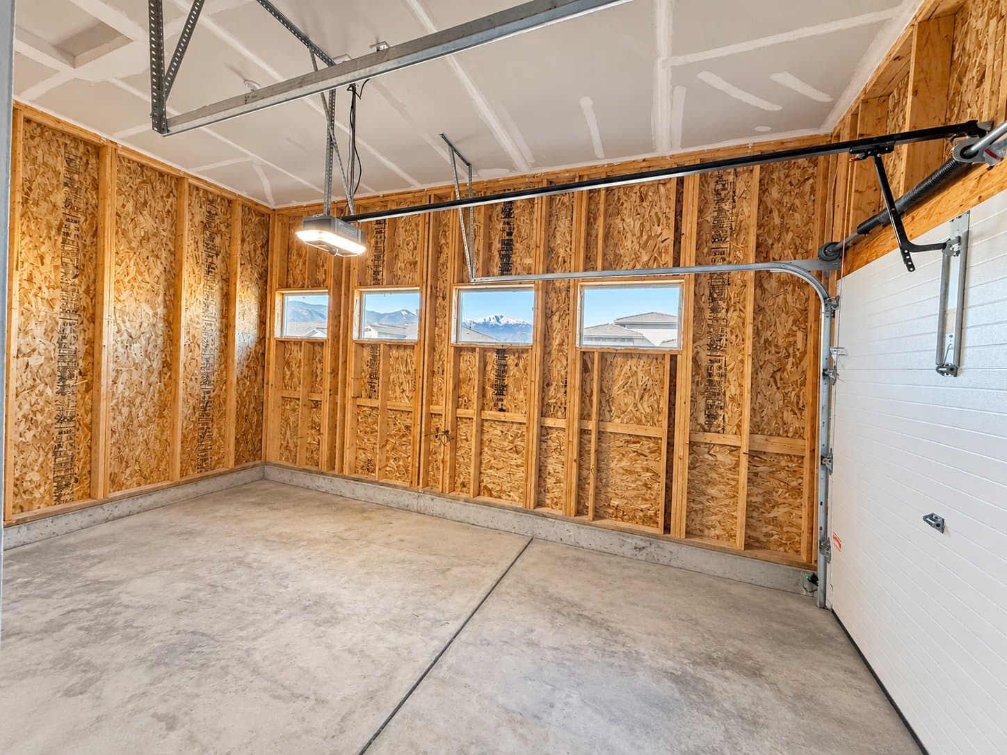Colorado Springs Single Room: 3371 Skywatch Hts