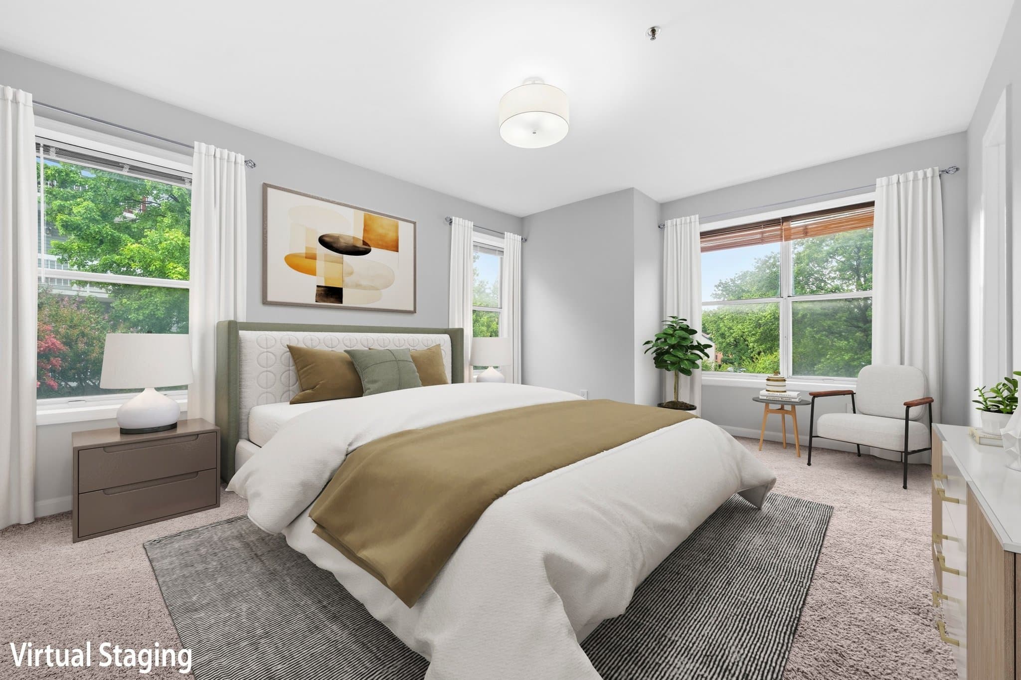Oakton Condo: 10248 Appalachian Cir