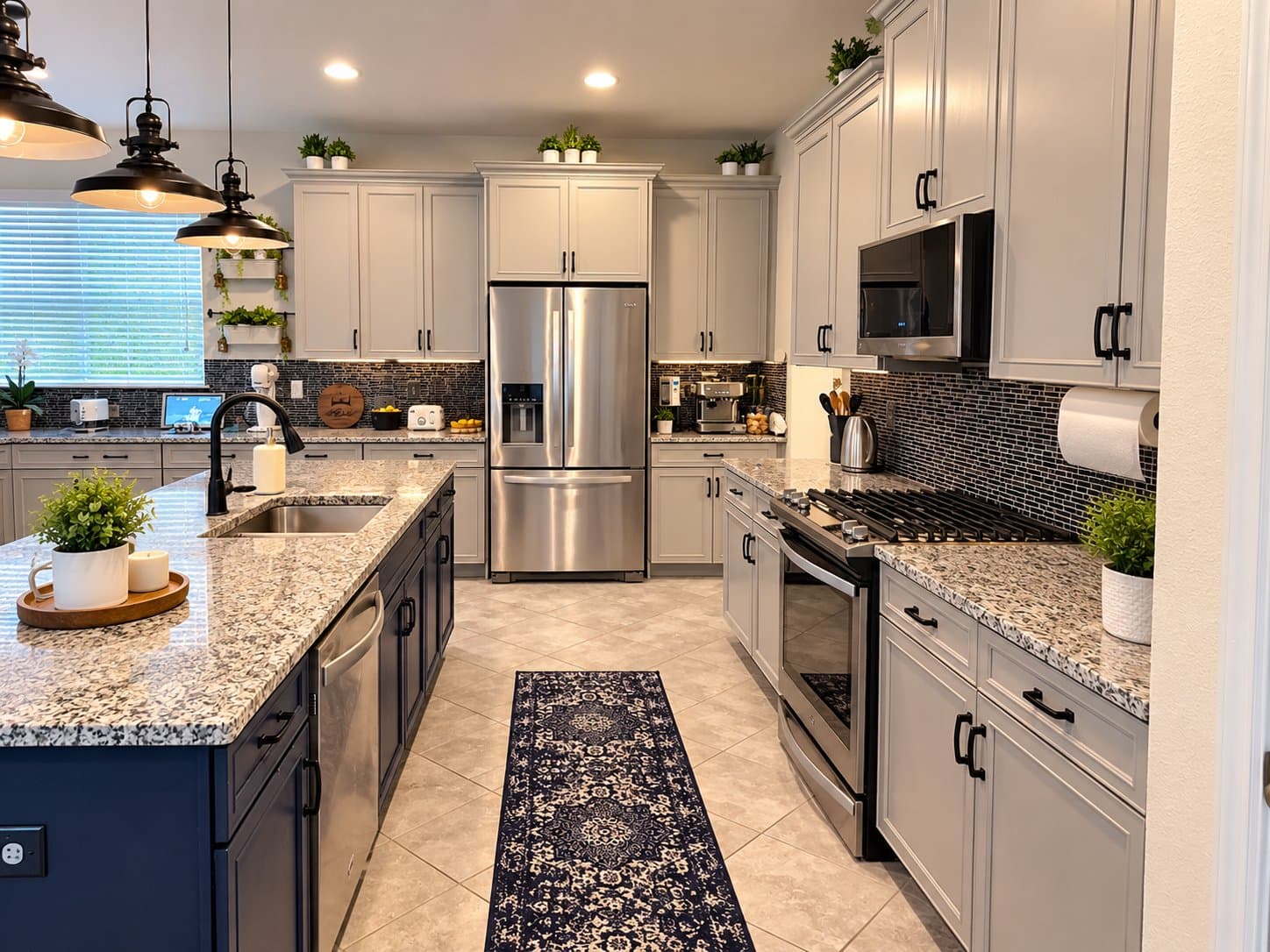 Winter Garden House: 14871 Winkfield Ct