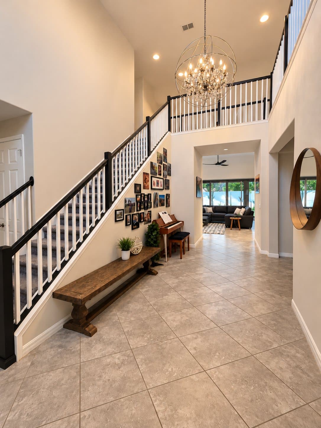 Winter Garden House: 14871 Winkfield Ct