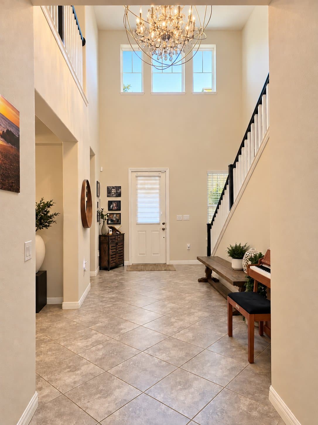 Winter Garden House: 14871 Winkfield Ct