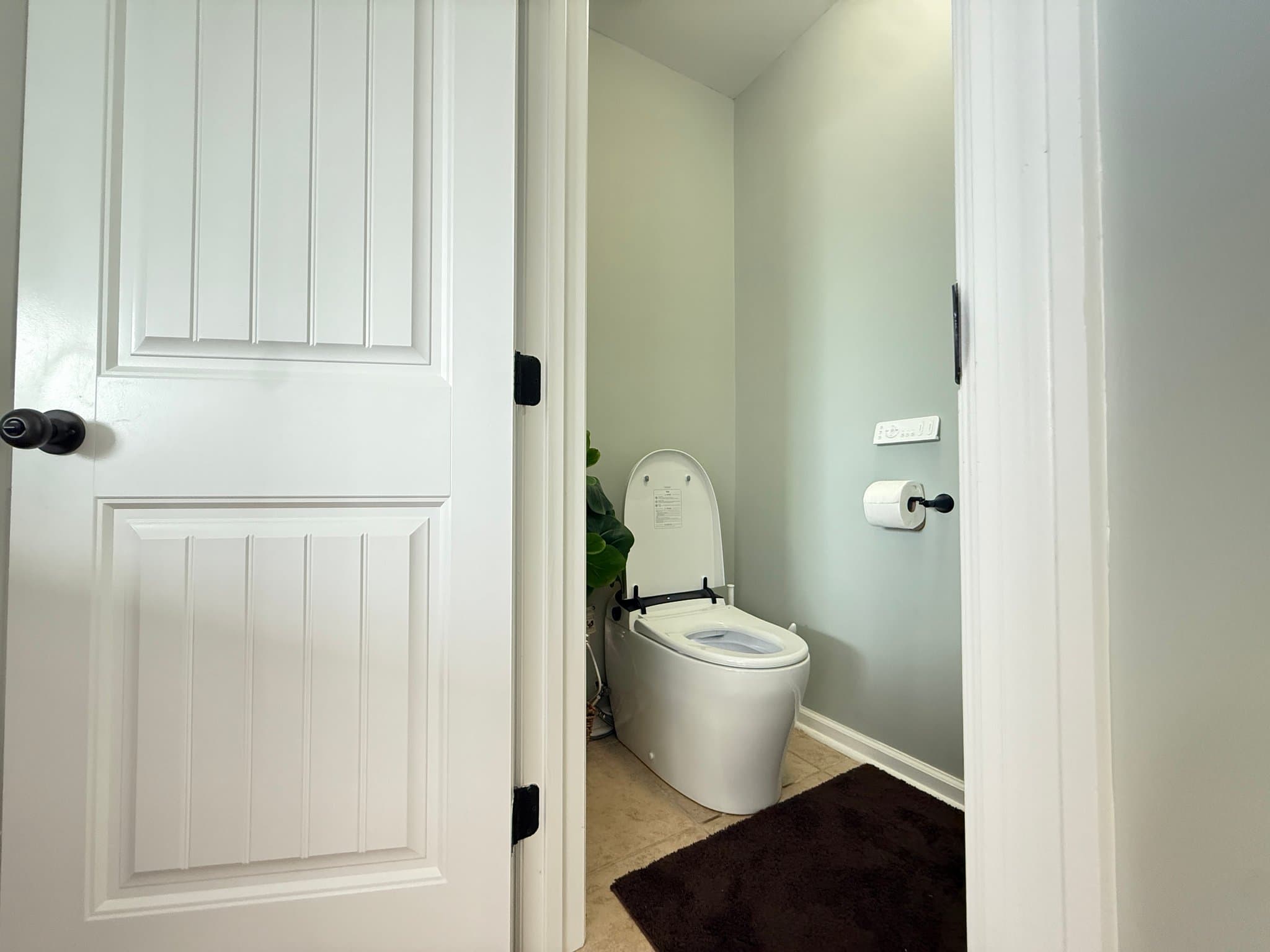 Augusta House: 5309 Bull St