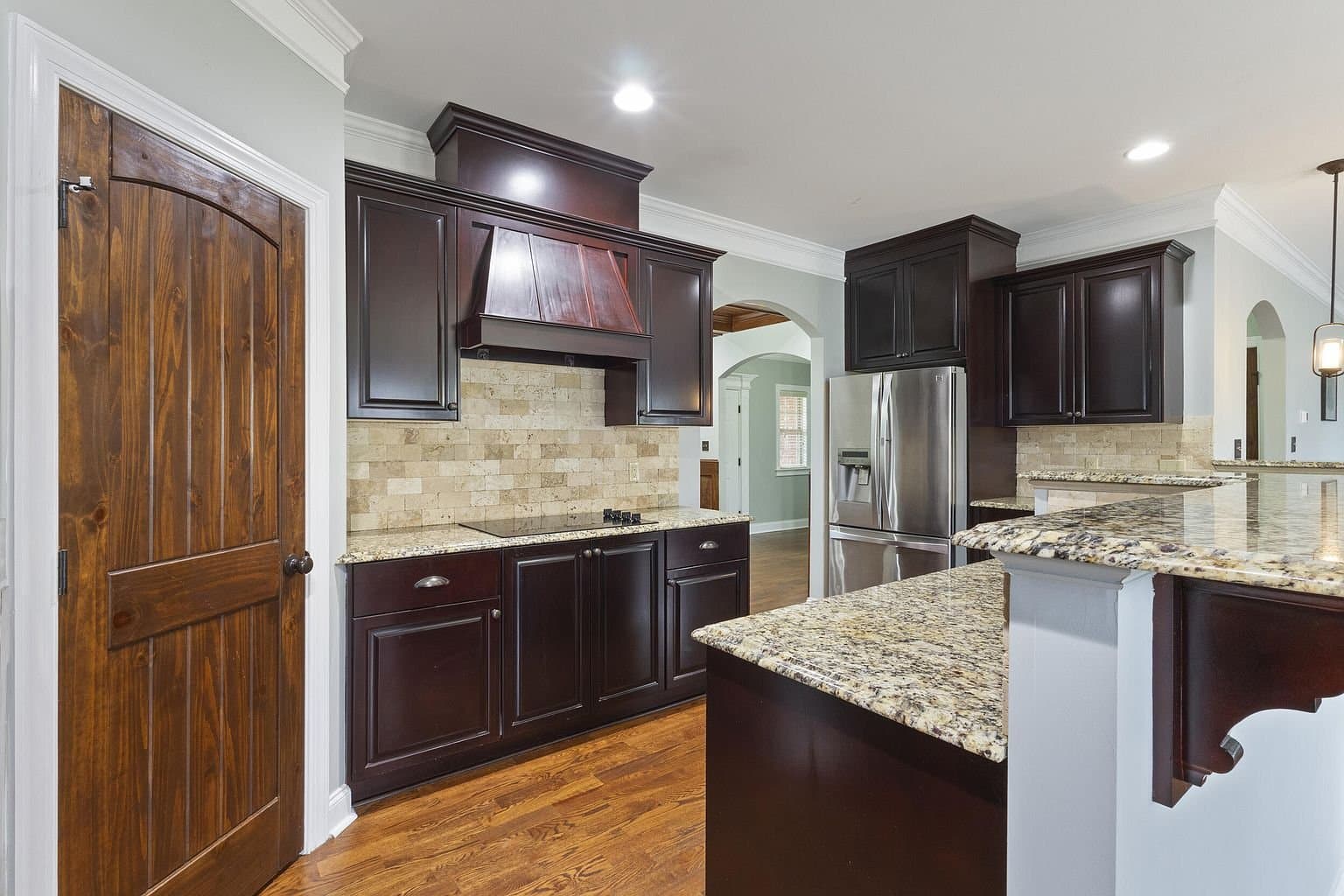 Augusta House: 5309 Bull St