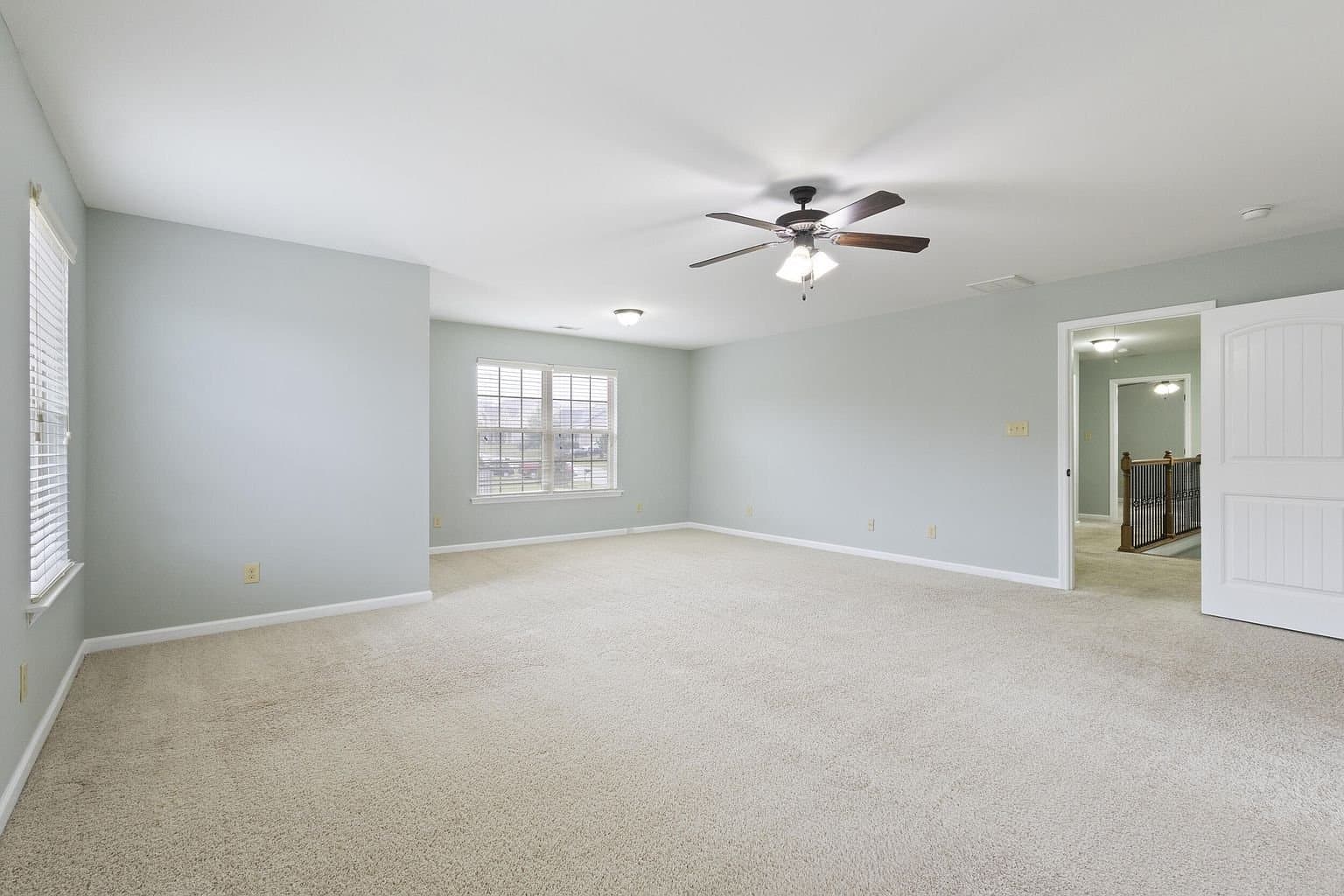 Augusta House: 5309 Bull St