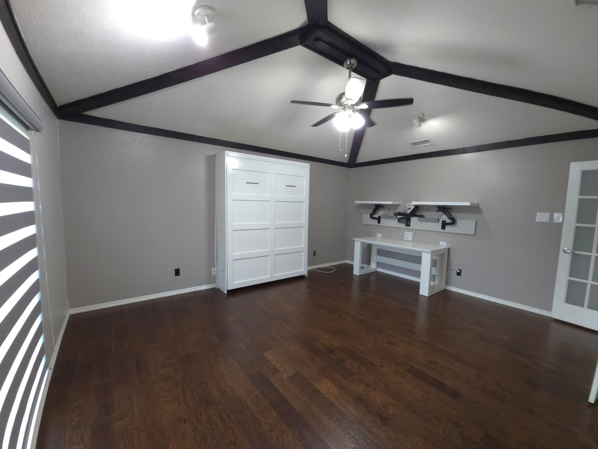Richardson House: 1503 Flintwood Dr