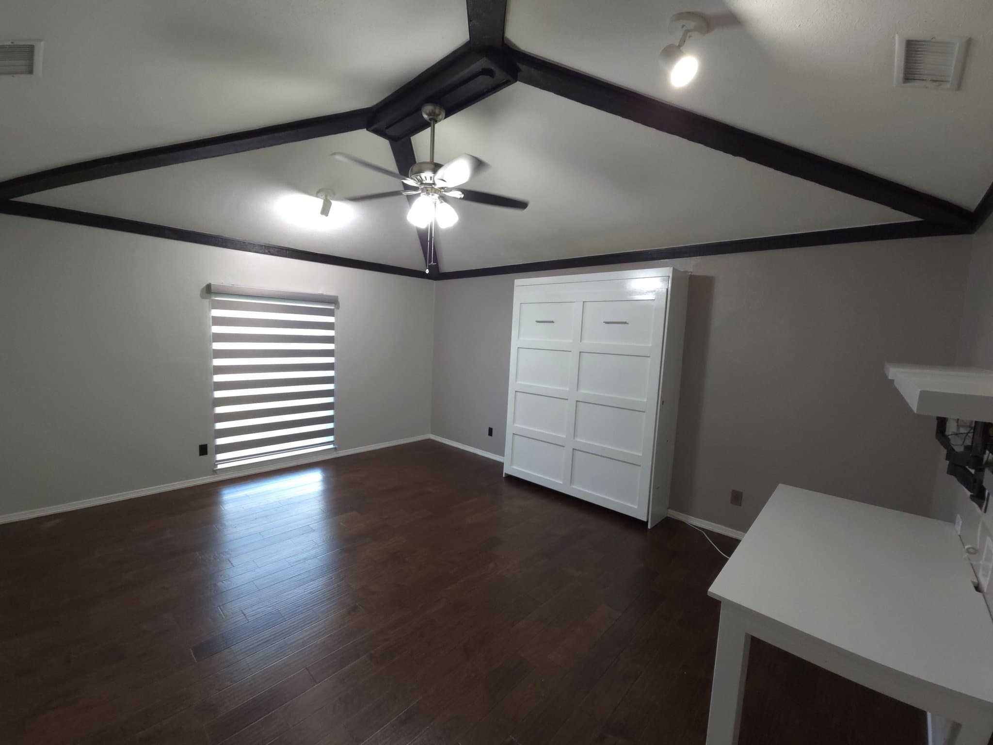 Richardson House: 1503 Flintwood Dr