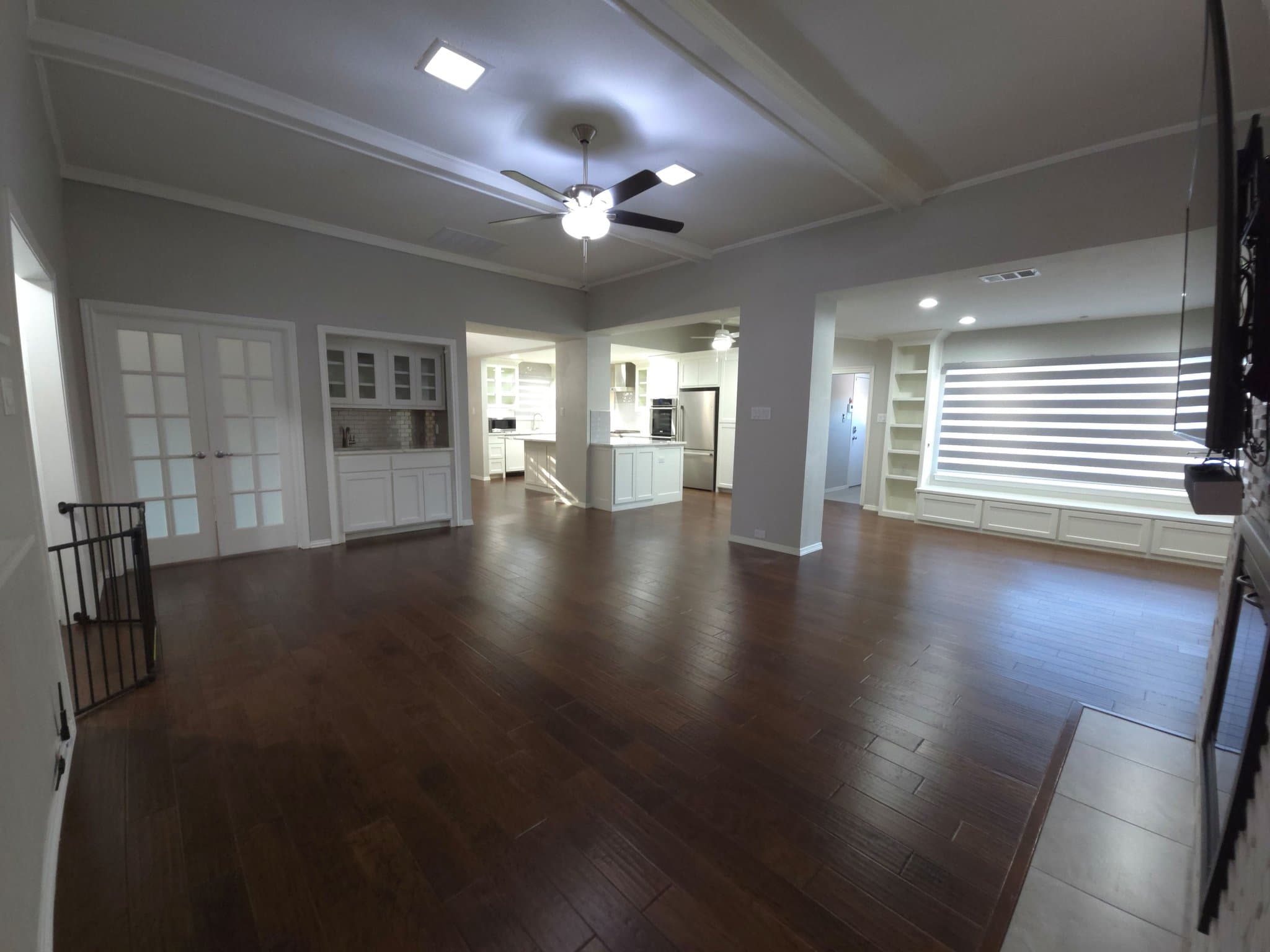 Richardson House: 1503 Flintwood Dr