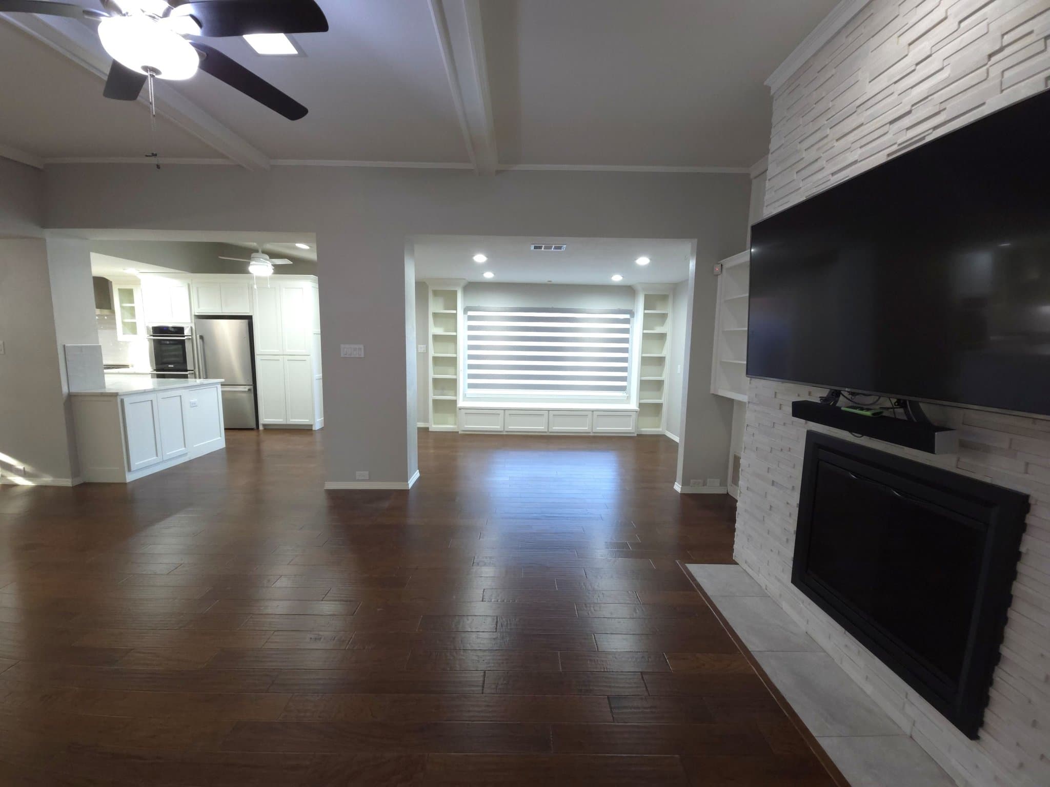 Richardson House: 1503 Flintwood Dr