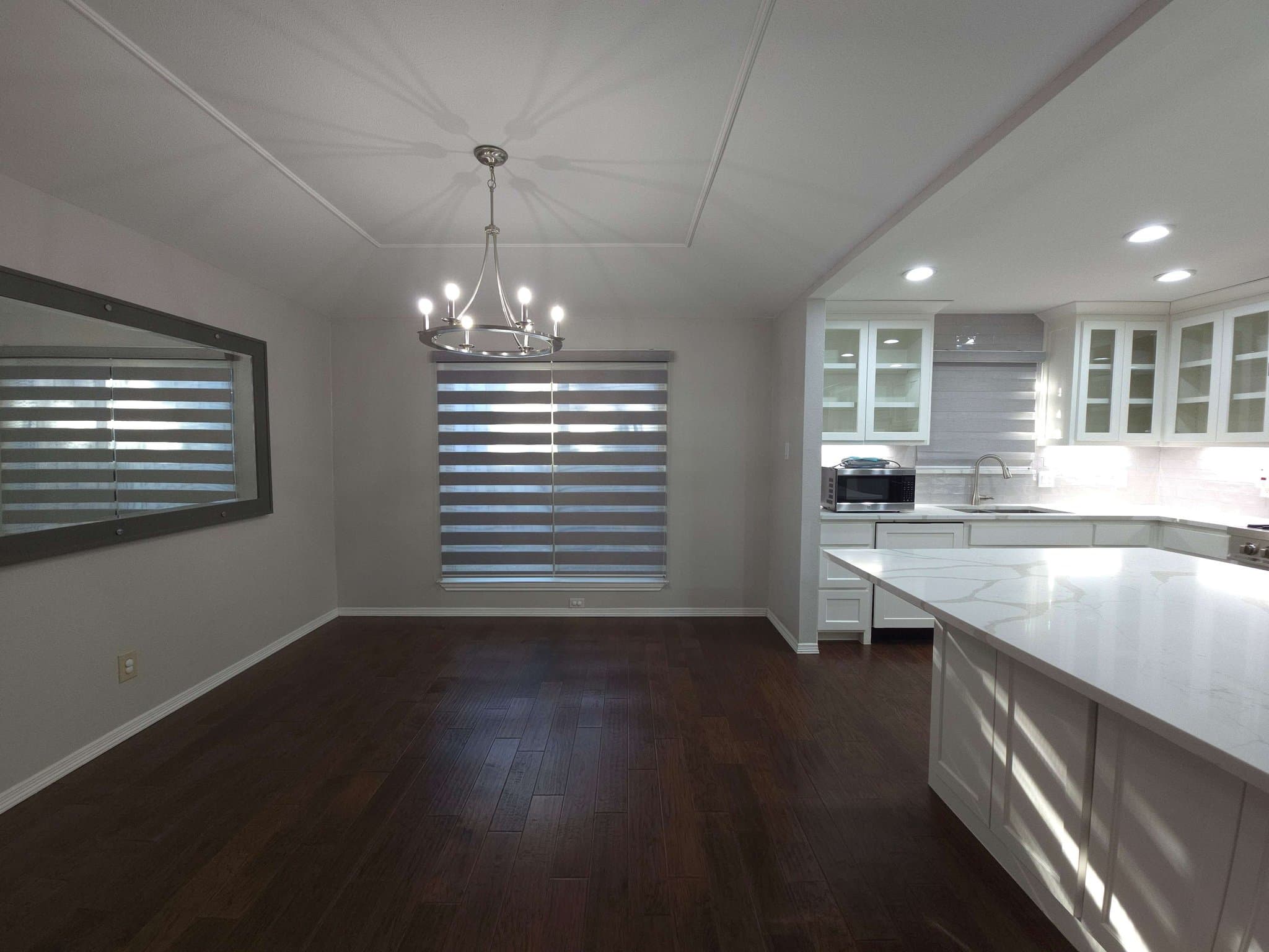 Richardson House: 1503 Flintwood Dr