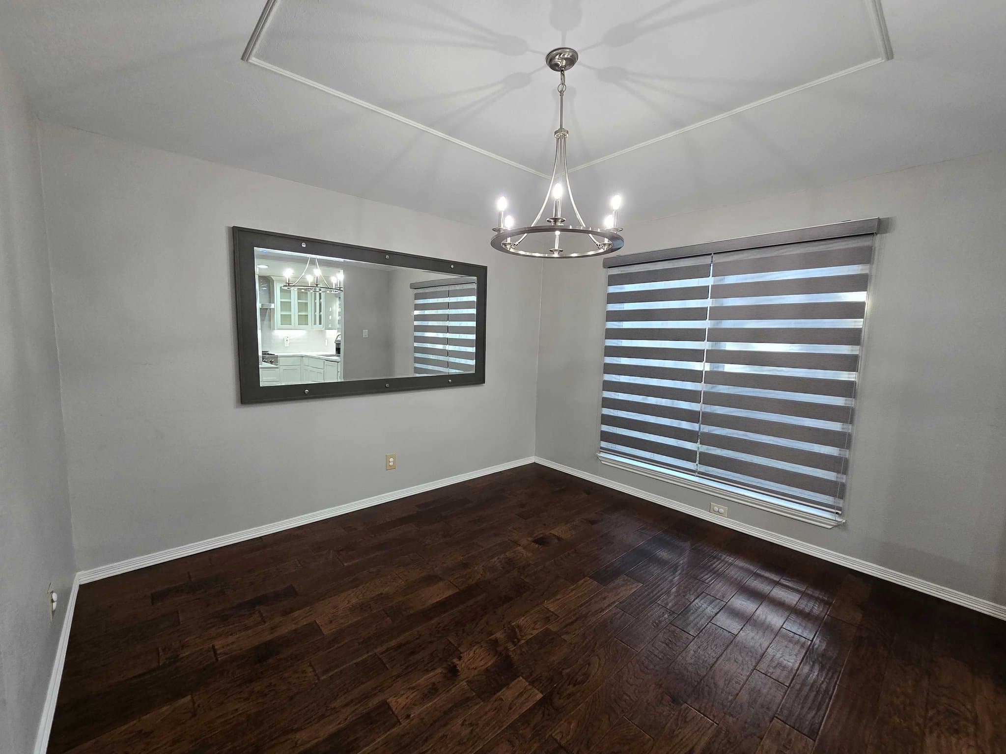 Richardson House: 1503 Flintwood Dr