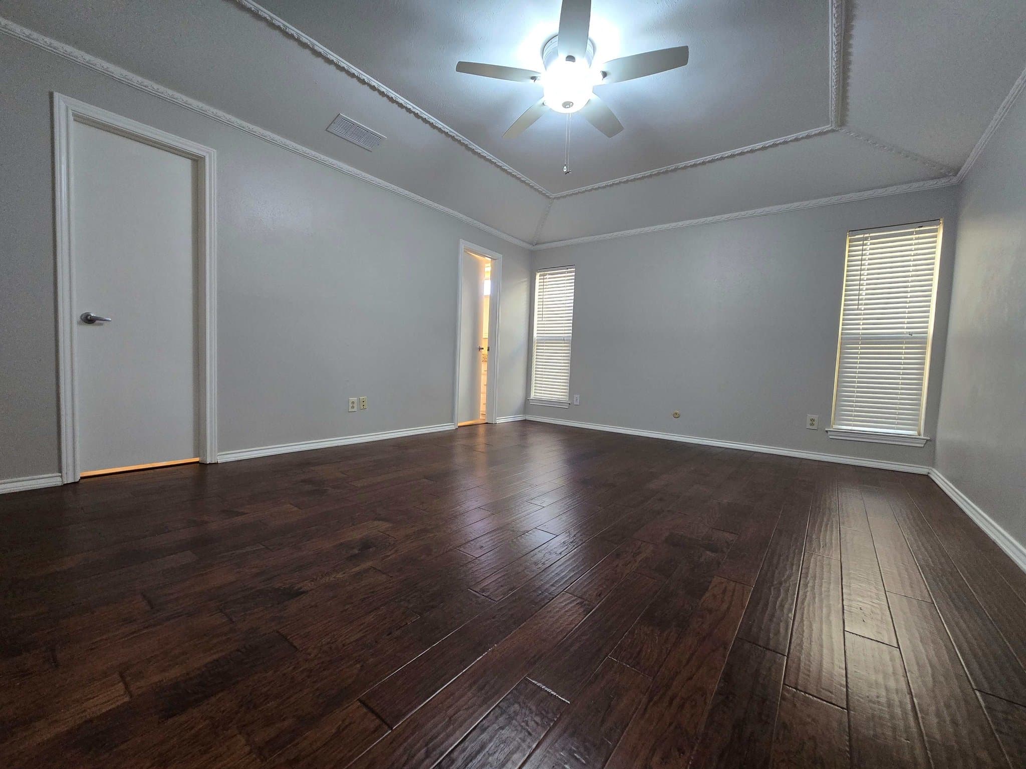 Richardson House: 1503 Flintwood Dr