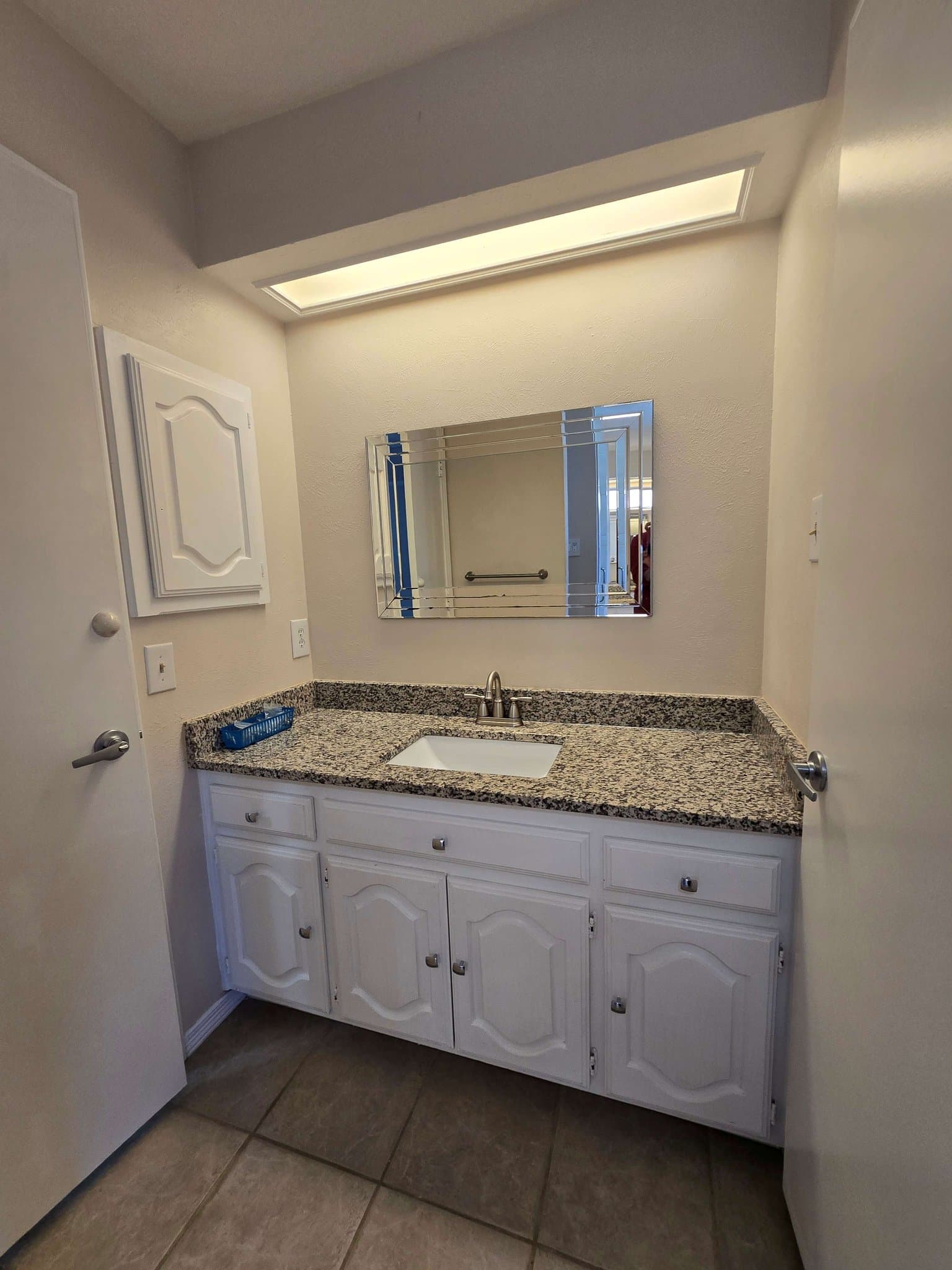 Richardson House: 1503 Flintwood Dr