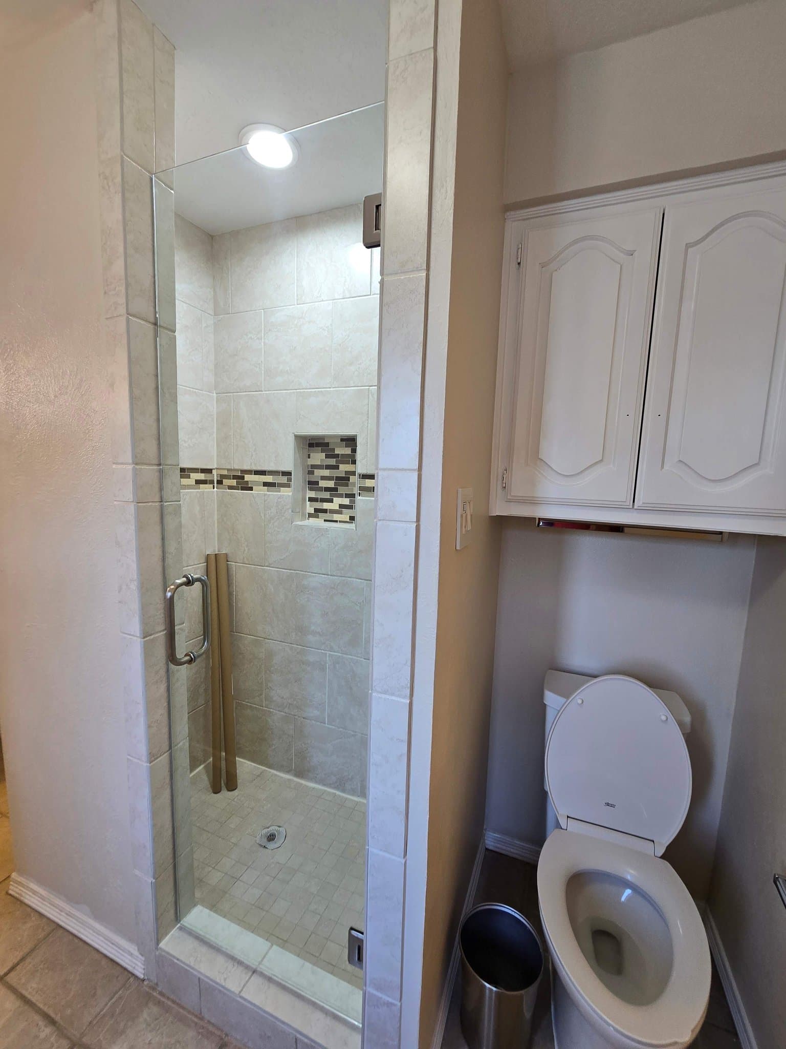 Richardson House: 1503 Flintwood Dr