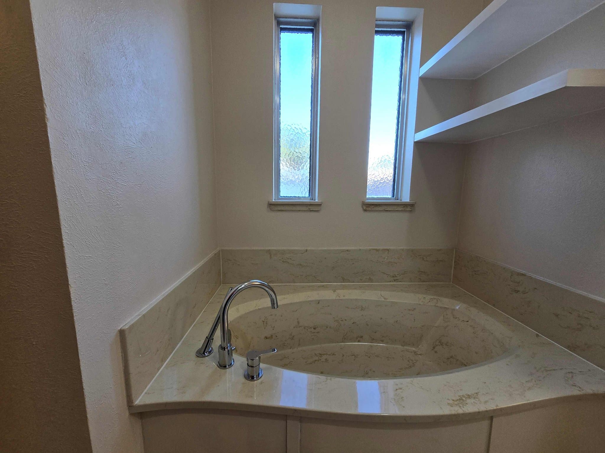 Richardson House: 1503 Flintwood Dr