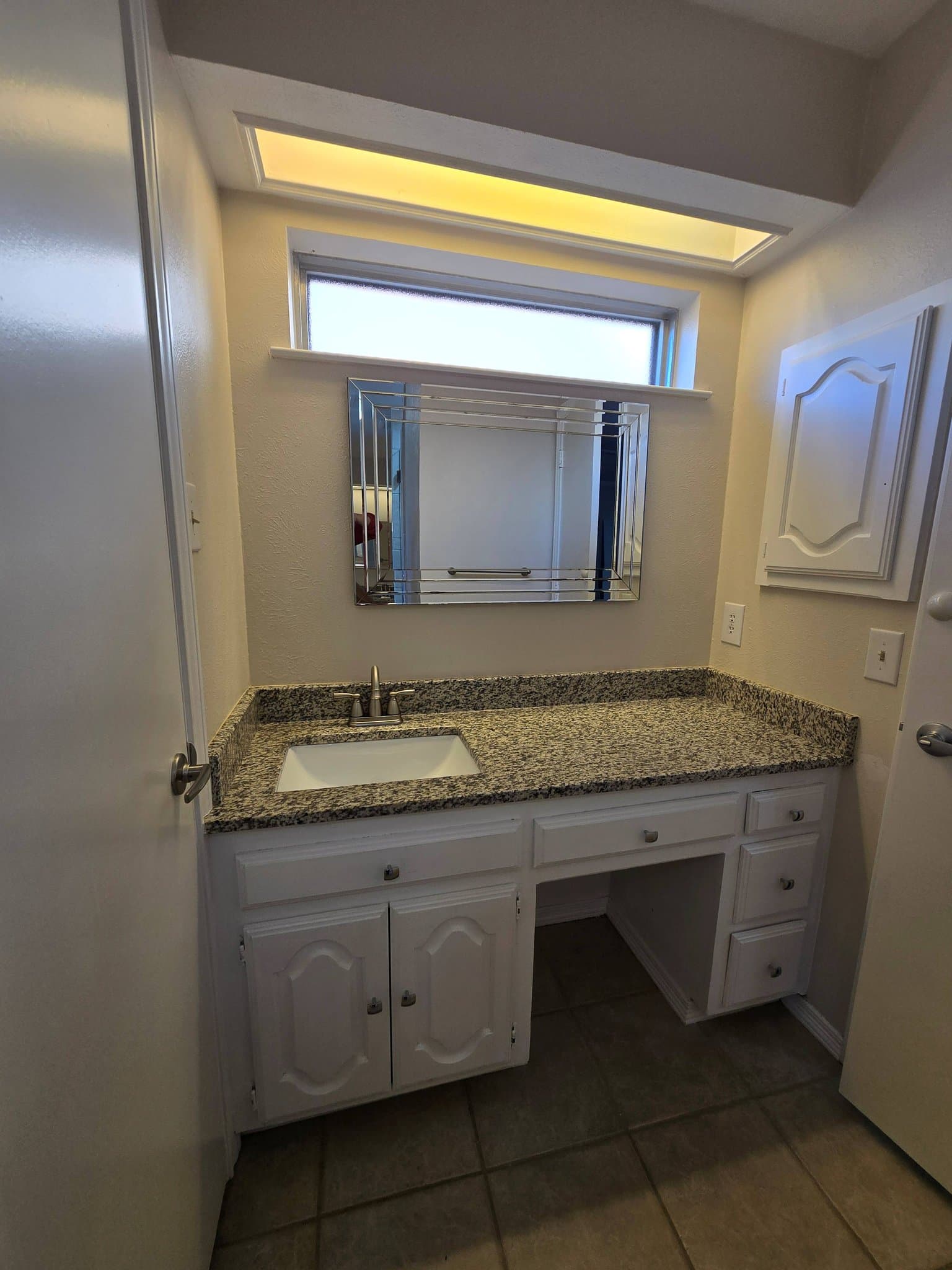 Richardson House: 1503 Flintwood Dr