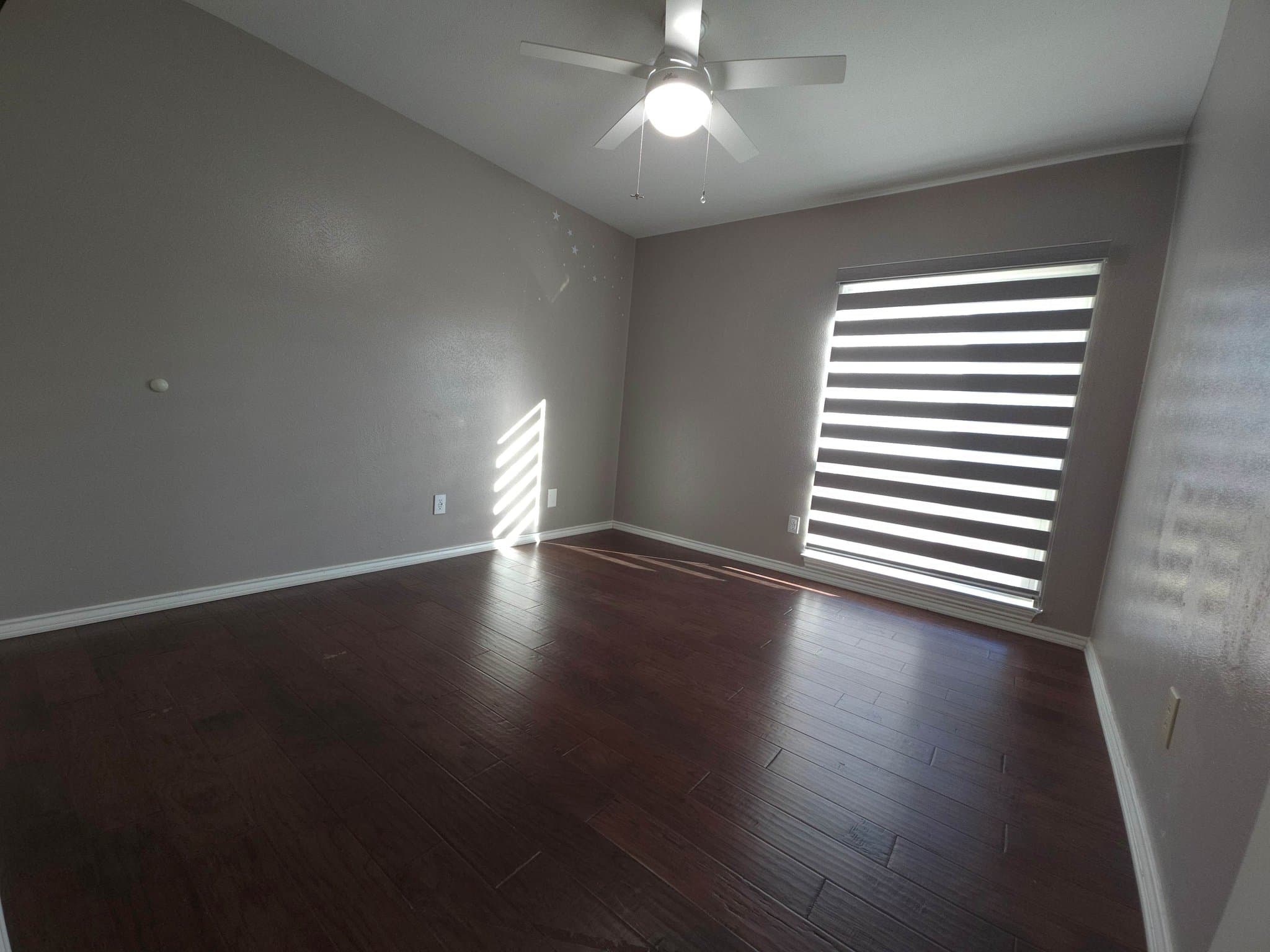 Richardson House: 1503 Flintwood Dr