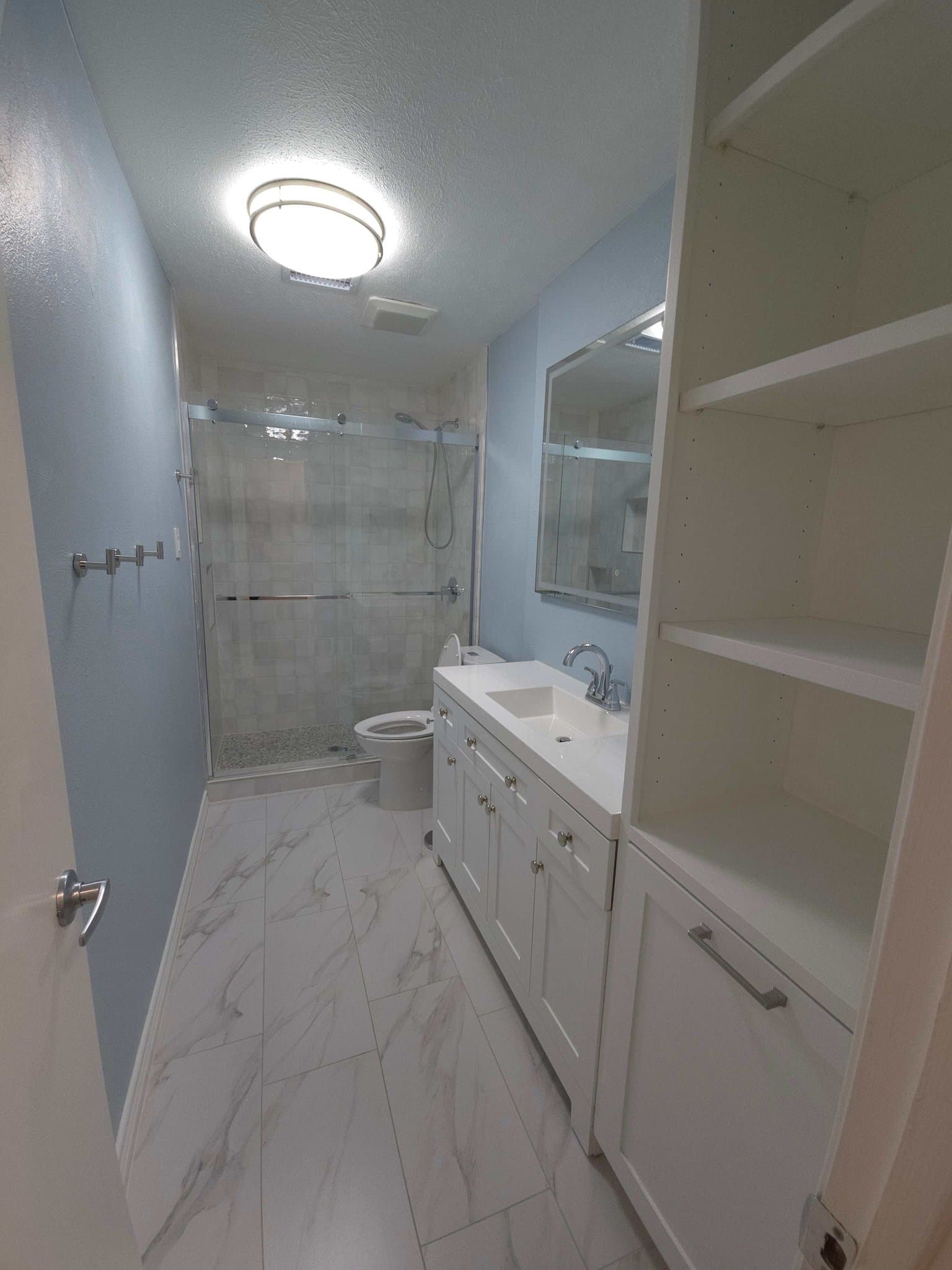 Richardson House: 1503 Flintwood Dr