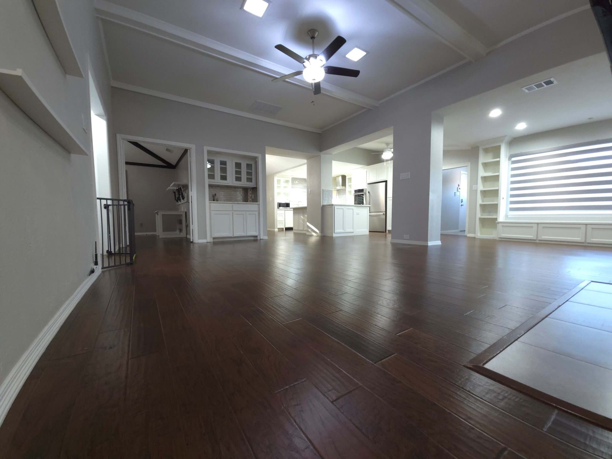 Richardson House: 1503 Flintwood Dr