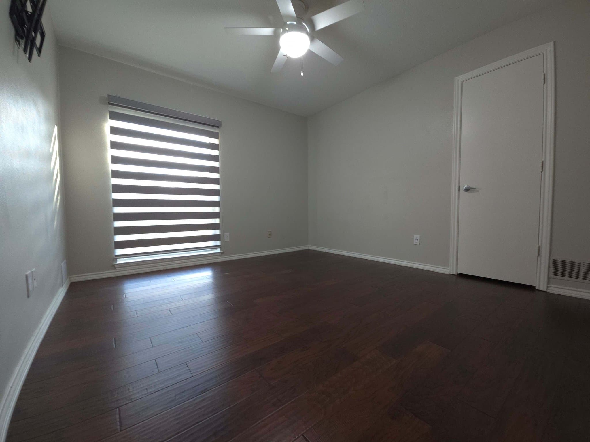 Richardson House: 1503 Flintwood Dr