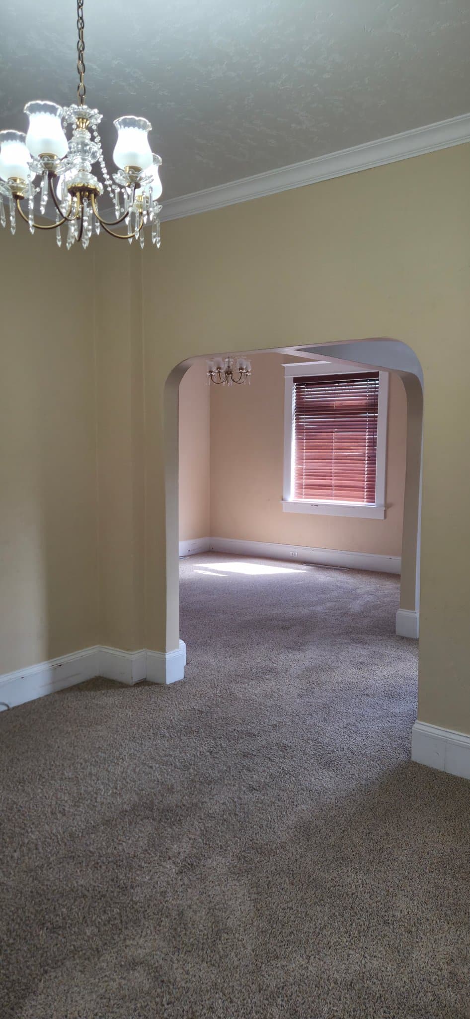 Midvale House: 7848 S Main St
