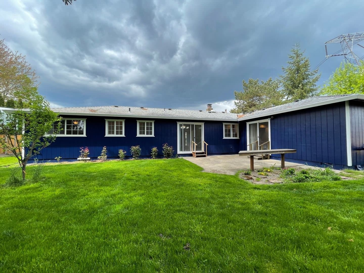 Beaverton House: 1770 SW Rock Ct