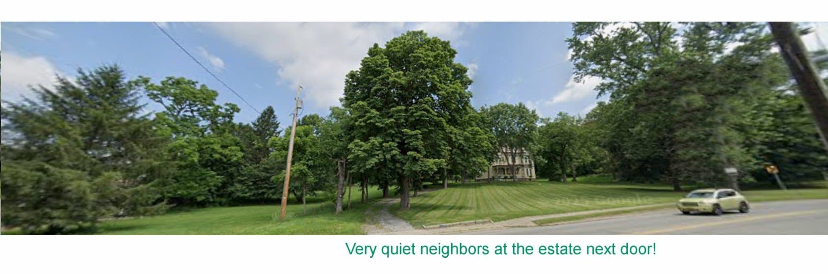 New Castle Multiplex: 1004 Butler Ave,