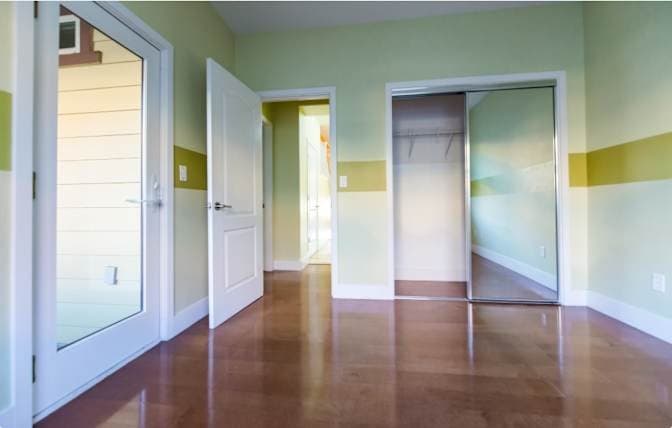 Oakland Single Room: 6115 OLD QUARRY LOOP