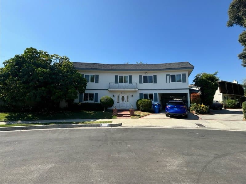 Van Nuys Single Room: 6727 Petit Ave