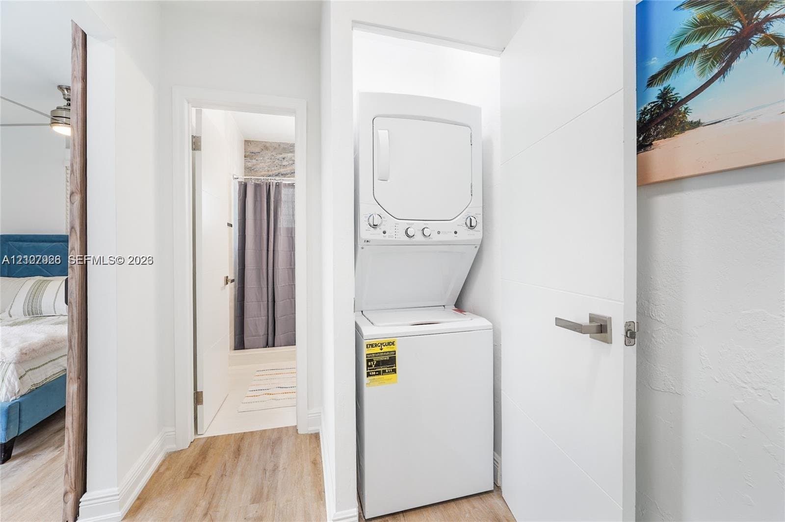 Miami Beach Apartment: 1351 Euclid Ave # 12