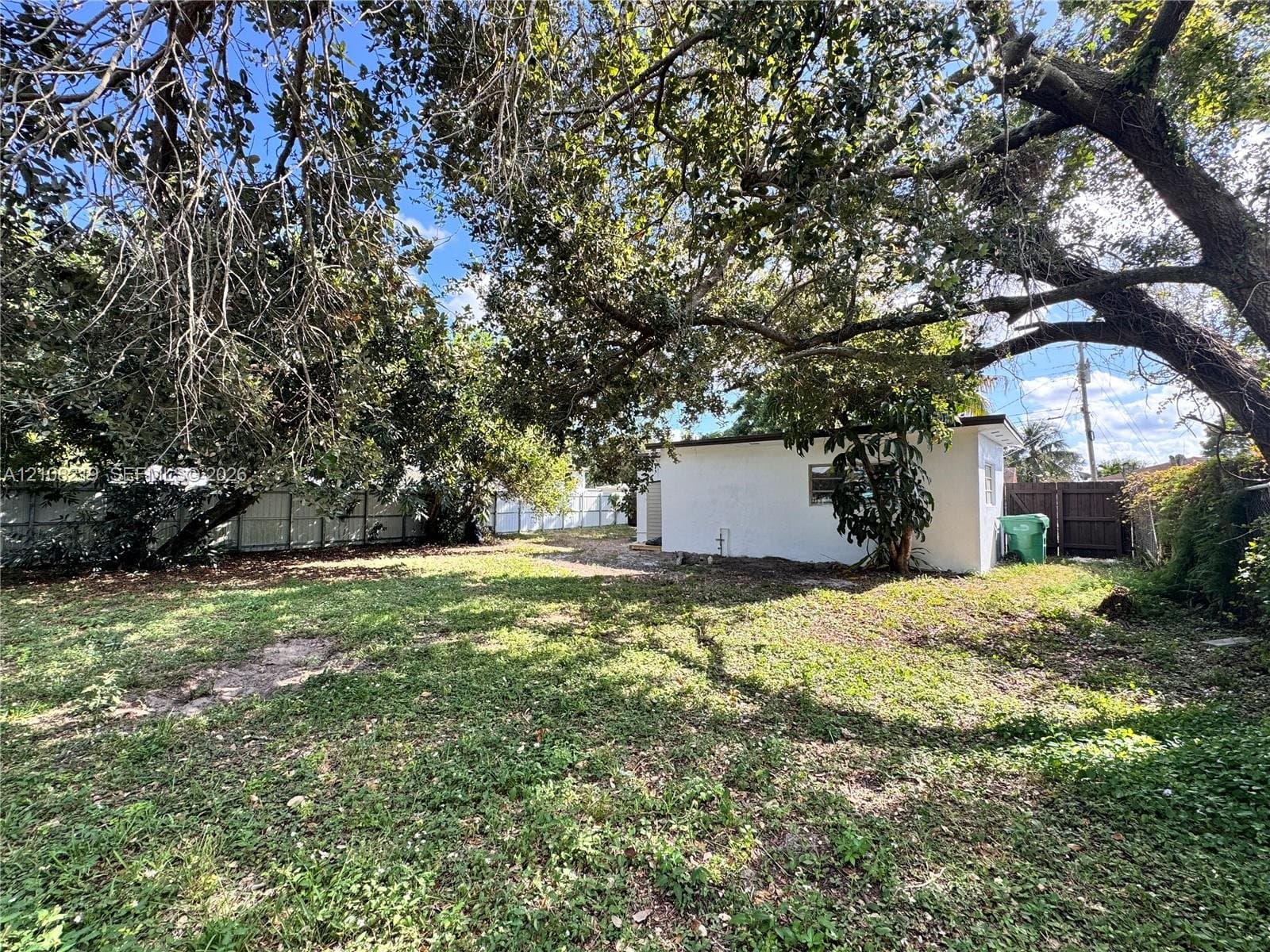 Miami Gardens House: 2381 NW 153rd St