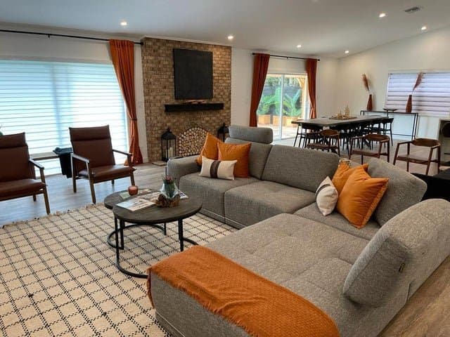 Boca Raton House: 7360 San Sebastian Dr
